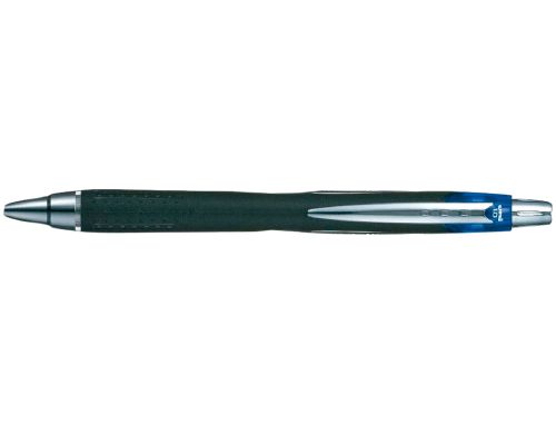 Esferografica uni-ball jetstram sxn-210 retratil cor azul , Uniball , 36307 , 4902778789100